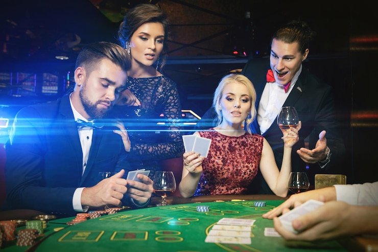 Antarmuka permainan Big Bass Bonanza yang user-friendly di orisgaming
