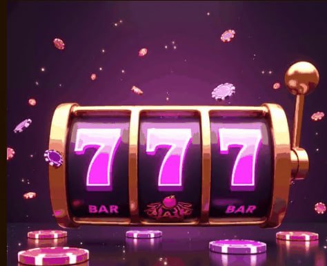 Dealer profesional melakukan pengocakan dadu di meja dadu online orisgaming
