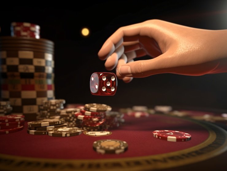 Fitur bonus dan putaran gratis di permainan Koprok di orisgaming